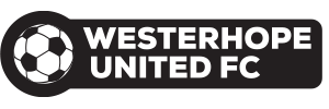 Westerhope United FC Logo